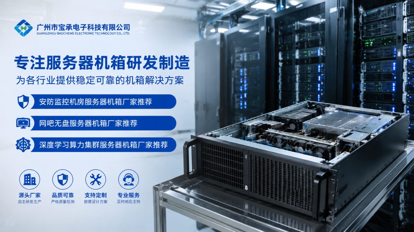 金华还在为机箱交付发愁？